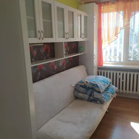 Pomorska 7b Apartmán Kolobřeh
