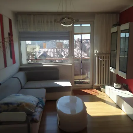 Apartmán Pomorska 7b *